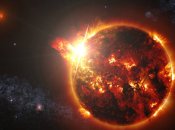 Сонце помре через мільярди років