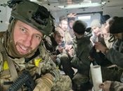 Война затронет всех - Стаховский