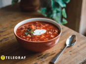 Секрети яскравого борщу