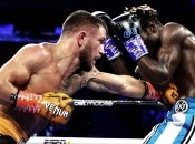 Ломаченко — Коммі