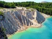 Дружбівський кар’єр