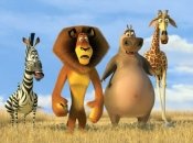 Яркие кадры и фразы из мультика «Мадагаскар» (ФОТО)