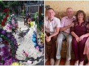 Семья Симорозов погибла в Бородянке 26 февраля