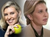 Елена Зеленская