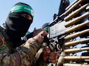 Бойовик ХАМАС