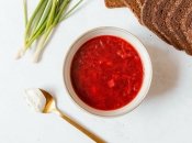 Секретный ингредиент, который сделает ваш борщ незабываемо вкусным