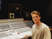 На фото - Евгений Коваленко