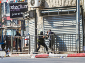 Інтенсивні сутички та перестрілки у Дженіні