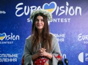 Певица Яна Шемаева, она же Jerry Heil