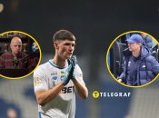 Віктор Вацко та Олександр Шовковський