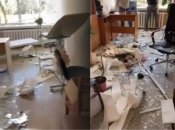 "Горіти вам у пеклі": мер Миколаєва показав наслідки обстрілу місцевої лікарні