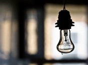 Отключение света