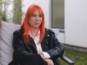 Артистка рассказала, почему скрывала связь с Владимиром Дантесом