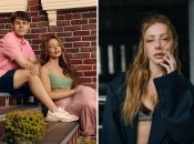 Тина Кароль поделилась свежими фото с сыном