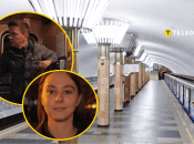 Перша жінка машиніст в метро Харкова, Дмитро Комаров