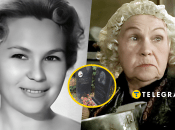 Как выглядит могила актрисы Зои Толбузиной