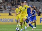 Италия - Украина