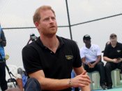 Принц Гарри вызвал неоднозначную реакцию в американском обществе