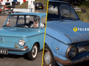 "Такого зараз не роблять": в TikTok висміяли радянські автівки (відео)