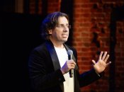 Максим Галкін