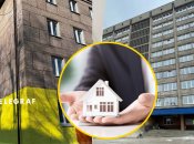 Поки влада Маріуполя робить акцент на соціальному житлі. Фото Колаж "Телеграфа"