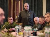 Нова команда Головкома ЗСУ Олександра Сирського