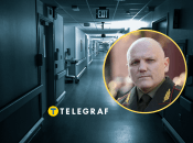 Глава КГБ Беларуси Иван Тертель