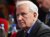 Вячеслав Колосков был вице-президентом ФИФА