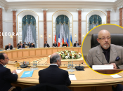 Олексій Резніков поділився спогадами