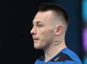 Украинец Радивилов выиграл чемпионат Европы в опорном прыжке (видео)