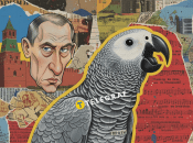 Песня о Путине известна и за границей Украины