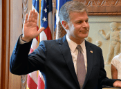 Кристофер Рэй