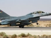 Йорданія атакувала країну-сусідку