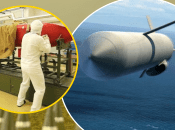 Ракета "Буревісник"