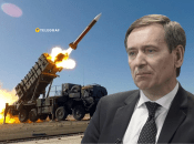 Федор Вениславский об оружии для Украины от США