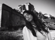 Пивоваров и DOROFEEVA представили чувственный дуэт на стихи Шевченко