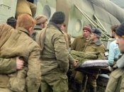 Получившие ранение российские захватчики не нужны даже собственной стране