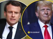 Эмманюэль Макрон прокомментировал поступок Дональда Трампа в Белом доме