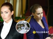 Где похоронили скандальную "регионалку" Ирину Бережную