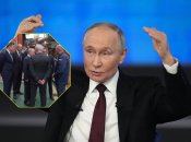 Володимир Путін