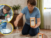 Сода є на будь-якій кухні