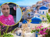 Украинец поделился фактами