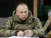 Олександр Сирський