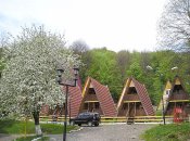 Табір "Зачарована долина"