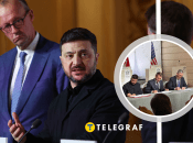 Фридрих Мерц, Владимир Зеленский