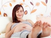 Варикоз: профилактика и лечение у беременных