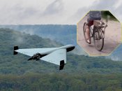 Дрон "Гербера"