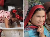 Ромы – бедные и богатые