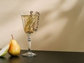 Домашнее вино из груши - рецепт