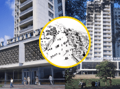 Первый 19-этажный дом в Днепре появился к 200-летию города